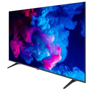 Beko B55 Q 987 A 4K Ultra HD 55'' 140 Ekran Uydu Alıcılı Google Smart QLED TV