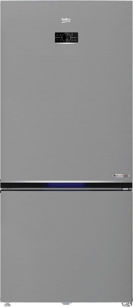 Beko 683616 EI Kombi No Frost Buzdolabı
