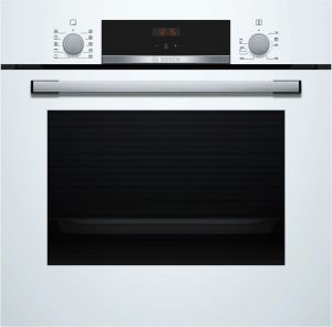 Bosch HBF514BW1T Beyaz Ankastre Fırın