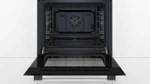Bosch HBF113BV0T Beyaz Ankastre Fırın
