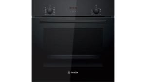 Bosch HBF512BB1T Siyah Ankastre Fırın