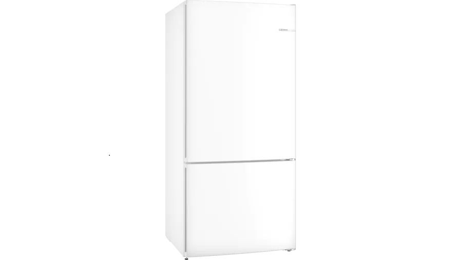 Bosch KGN86VWE0N Kombi No Frost Buzdolabı