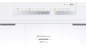 Bosch KGN86VWE0N Kombi No Frost Buzdolabı