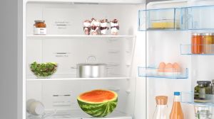 Bosch KGN76VIE0N Kombi No Frost Buzdolabı