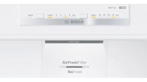 Bosch KGN76VIE0N Kombi No Frost Buzdolabı