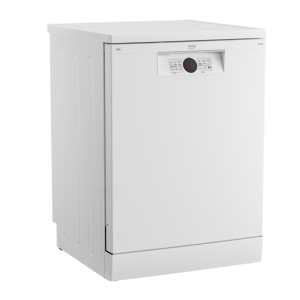 Beko BM 5045 5 Programlı Bulaşık Makinesi