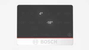 Bosch KGN55CWE0N Kombi No Forst Buzdolabı