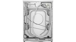 WNC254A0TR Serie 8 Kurutmalı Çamaşır Makinesi 10.5/6 kg 1400 dev./dak.