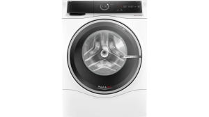 WNC254A0TR Serie 8 Kurutmalı Çamaşır Makinesi 10.5/6 kg 1400 dev./dak.