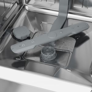 Beko BM 5145 WF I 7 Programlı Inox Bulaşık Makinesi