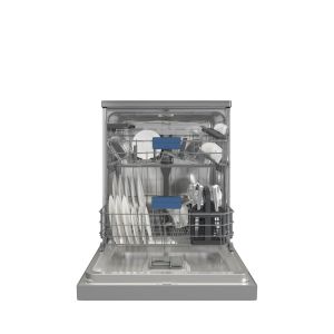 Beko BM 5145 WF I 7 Programlı Inox Bulaşık Makinesi