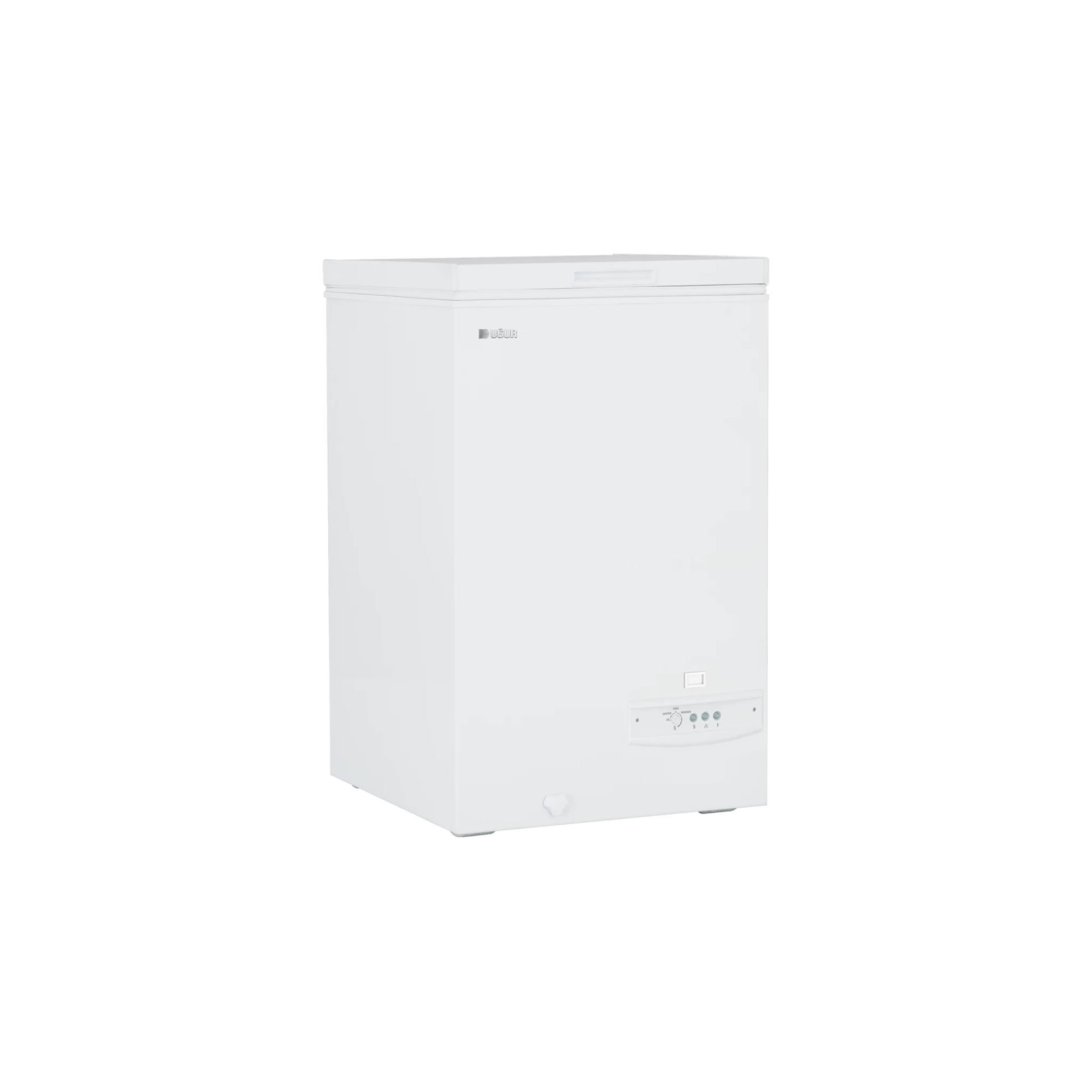 Uğur UDD 165 T D/S R63 Sandık Tipi Derin Dondurucu