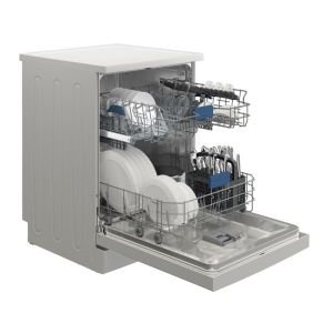 Beko BM 4144 WF 4 Programlı Bulaşık Makinesi
