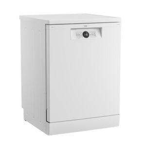 Beko BM 4144 WF 4 Programlı Bulaşık Makinesi