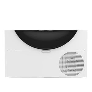 Beko KMX 90 9 kg Çamaşır Kurutma Makinesi