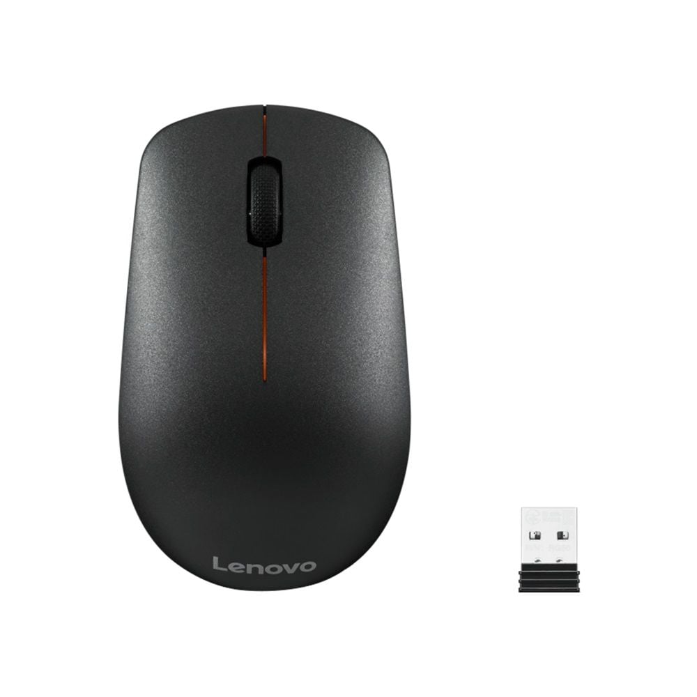 LENOVO 400 1200 DPI Kablosuz Mouse Siyah
