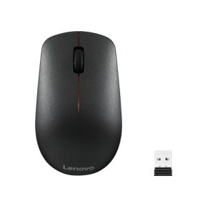 LENOVO 400 1200 DPI Kablosuz Mouse Siyah