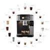 Beko CaffeExperto CEG 7348 X Tam Otomatik Espresso Makinesi