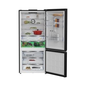 Beko 683616 EBI Kombi No Frost Buzdolabı