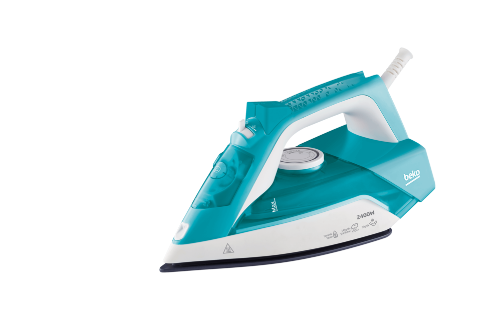 Beko BEU 2924 2400 W Buharlı Ütü