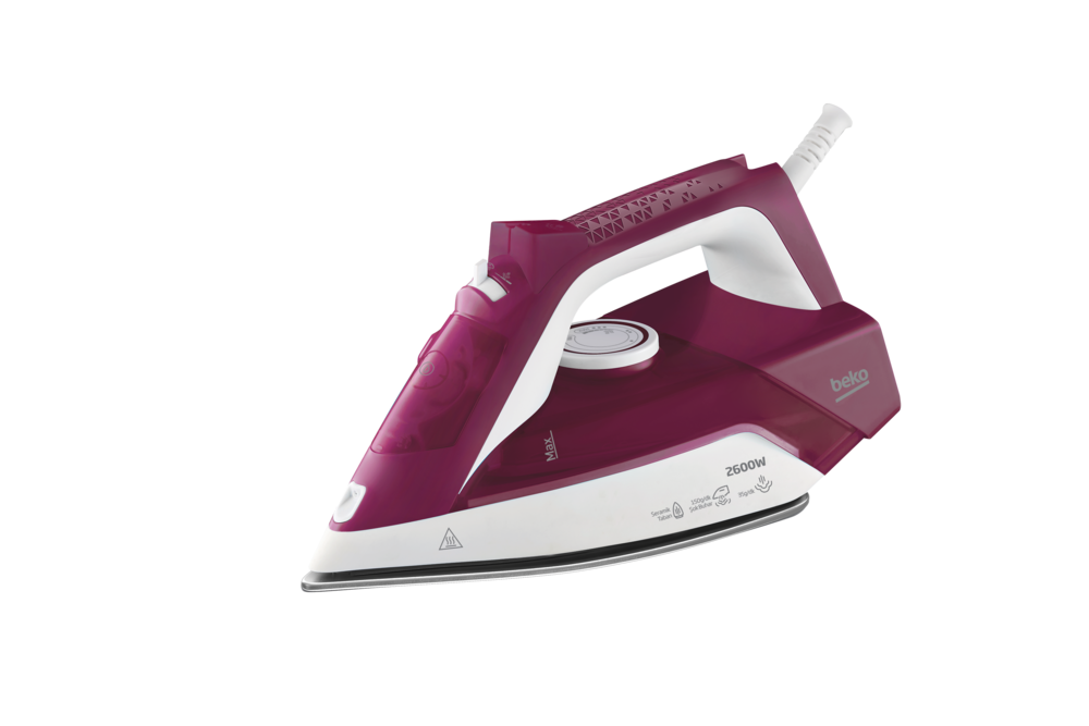 Beko BEU 2926 2600 W Buharlı Ütü