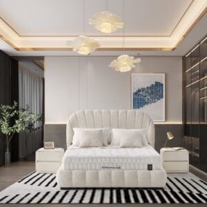 Strongline Sirius Set 160X200