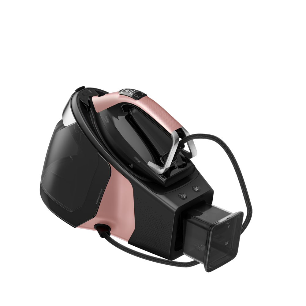 BKU 5030 Buhar Kazanlı Ütü