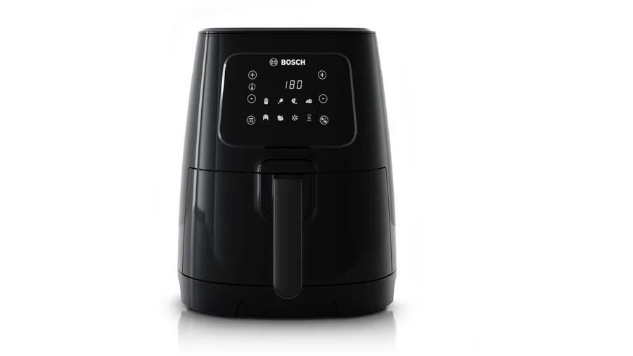 Bosch MAF240B0 Serie 2 Air Fryer Siyah