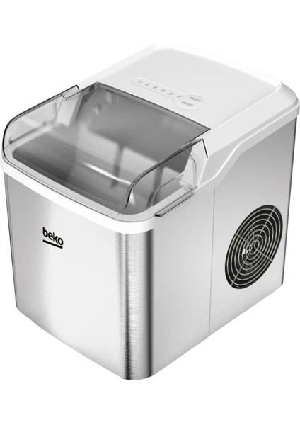 Beko BYM 6111 I Buz Makinesi