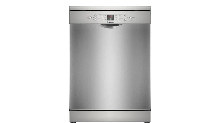 Bosch SMS26DI00T 6 Programlı Bulaşık Makinesi