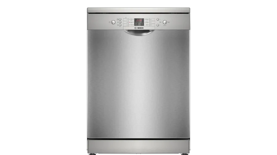 Bosch SMS26DI00T 6 Programlı Bulaşık Makinesi