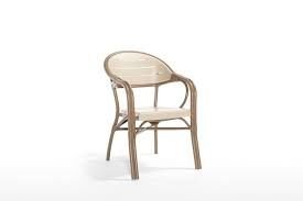 NOVUSSİ BAMBOO SANDALYE