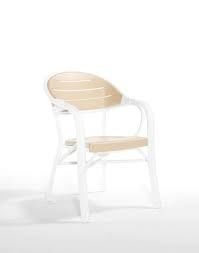 NOVUSSİ BAMBOO SANDALYE