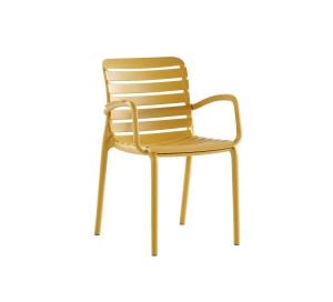 NOVUSSİ PARMA SANDALYE