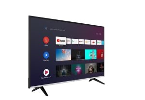 Regal 50R754UA9 4K Ultra HD 50'' 127 Ekran Uydu Alıcılı Android Smart LED Televizyon
