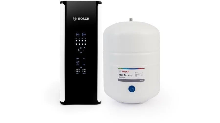 BOSCH SU ARITMA CİHAZI