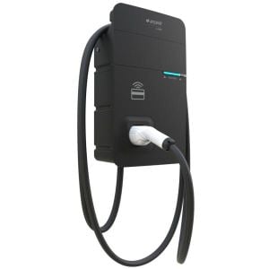 Arçelik AR AX 32 RFID 22 kW Kablolu Elektrikli Araç Şarj İstasyonu
