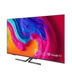 Beko B55 Q 990 AY 4K Ultra HD 55'' 140 Ekran Uydu Alıcılı Google Smart QLED TV