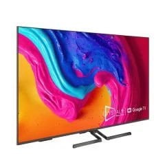 Beko B55 Q 990 AY 4K Ultra HD 55'' 140 Ekran Uydu Alıcılı Google Smart QLED TV