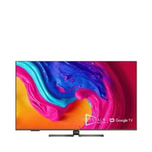 Beko B55 Q 990 AY 4K Ultra HD 55'' 140 Ekran Uydu Alıcılı Google Smart QLED TV