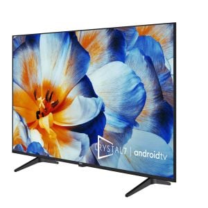 Beko Crystal 7 B55 D 790 B 4K Ultra HD 55'' 140 Ekran Uydu Alıcılı Android Smart LED TV
