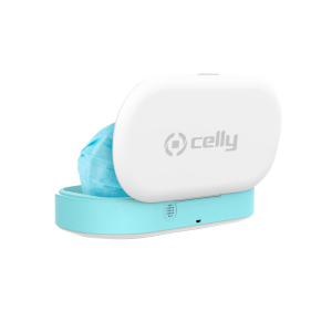 Celly Prosterilizer Sterilizasyon Makinesi