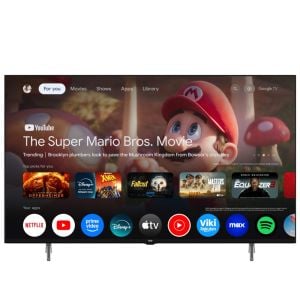 Beko B43 E 795 B 4K Ultra HD 43'' 109 Ekran Uydu Alıcılı Google Smart LED TV