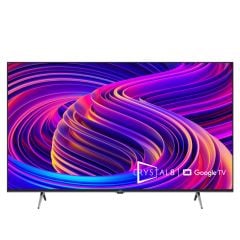 Beko Crystal 8 B55 E 895 A 4K Ultra HD 55'' 140 Ekran Uydu Alıcılı Google Smart LED TV
