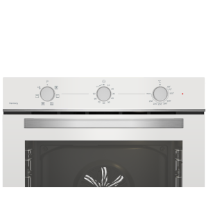 Beko BFC 221 HB Beyaz Ankastre Fırın