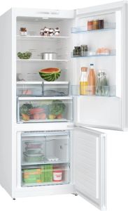 Bosch KGN55VWF1N Kombi No Frost Buzdolabı