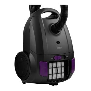 Regal RB 2000 V 700 W Toz Torbalı Elektrikli Süpürge