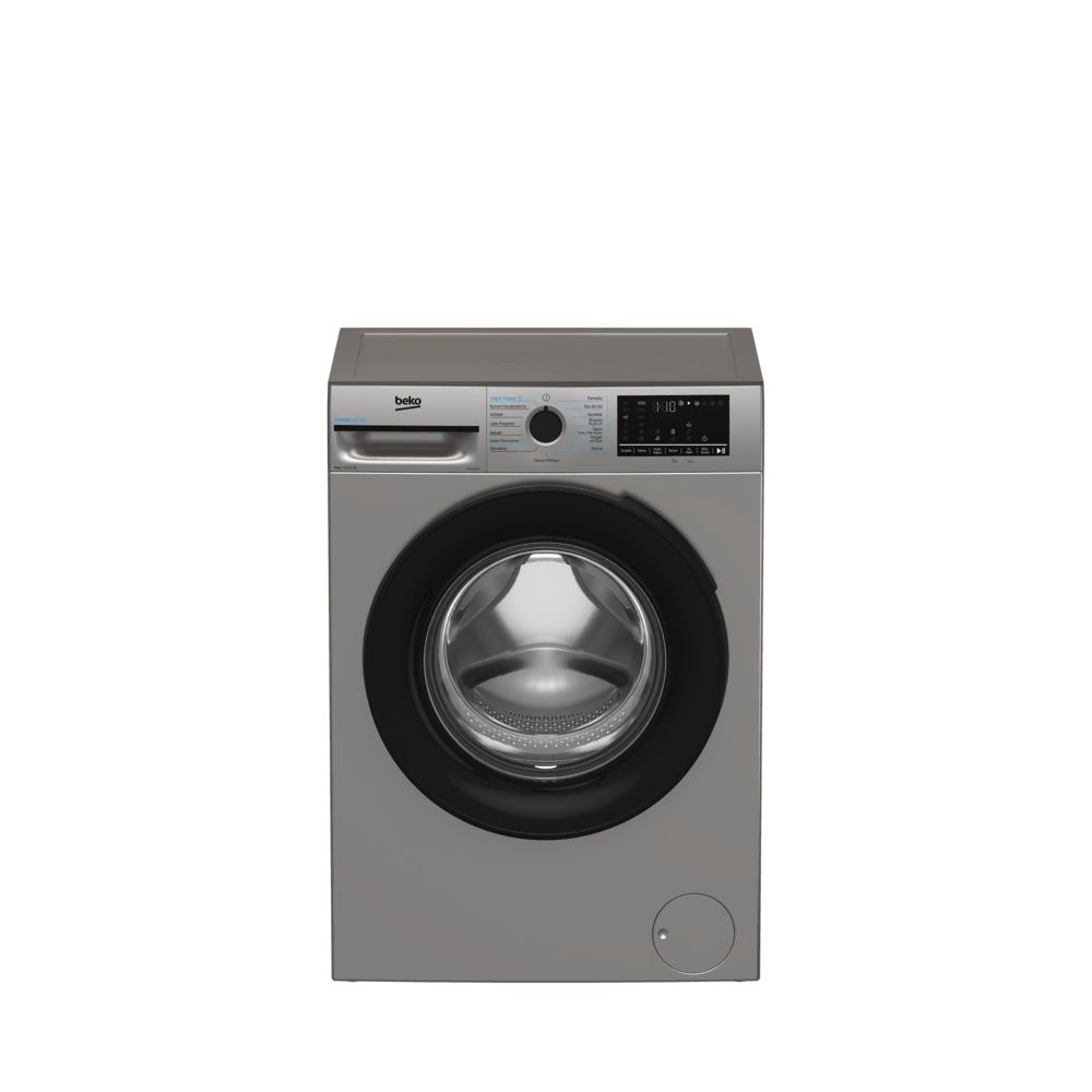 Beko CMXD 9120 S 9 kg 1200 Devir Çamaşır Makinesi