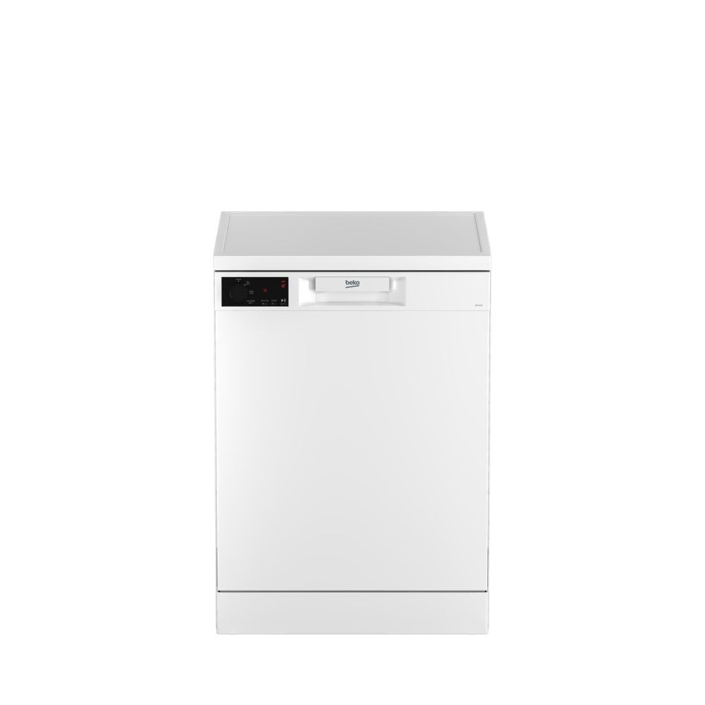 Beko BM 3143 3 Programlı Bulaşık Makinesi