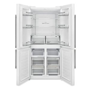 REGAL FD 56021 E GARDIROP TİPİ BUZDOLABI